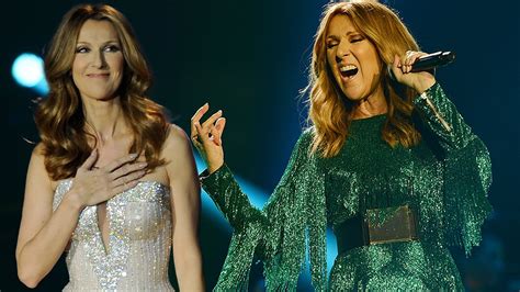 celine dion vegas shows 2022